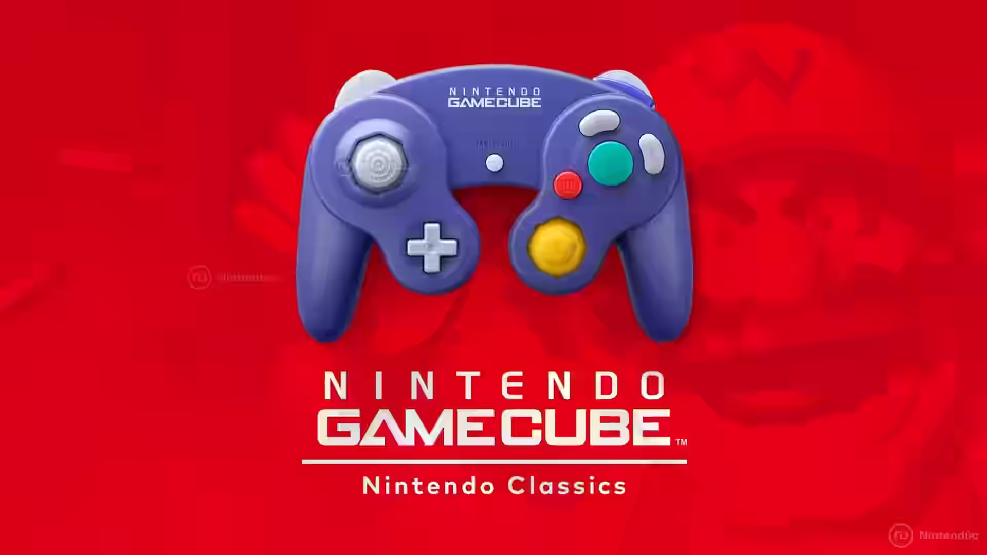 Switch 2 acaba de recibir “gratis” y por sorpresa una de las grandes joyas de GameCube