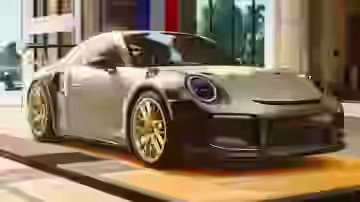 Nintendo Switch 2 se lleva la exclusiva temporal de este nuevo juego de coches