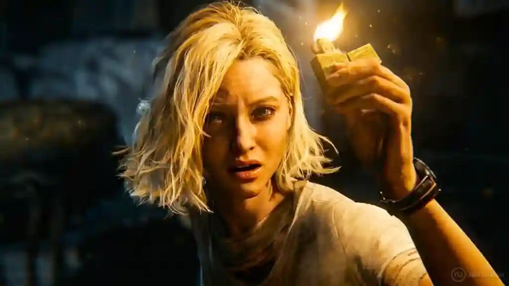 Resident Evil Requiem enseña una nueva zona en este gameplay