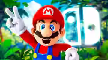 Nintendo deja caer cuál será su próximo juego de Switch mejorado en Switch 2