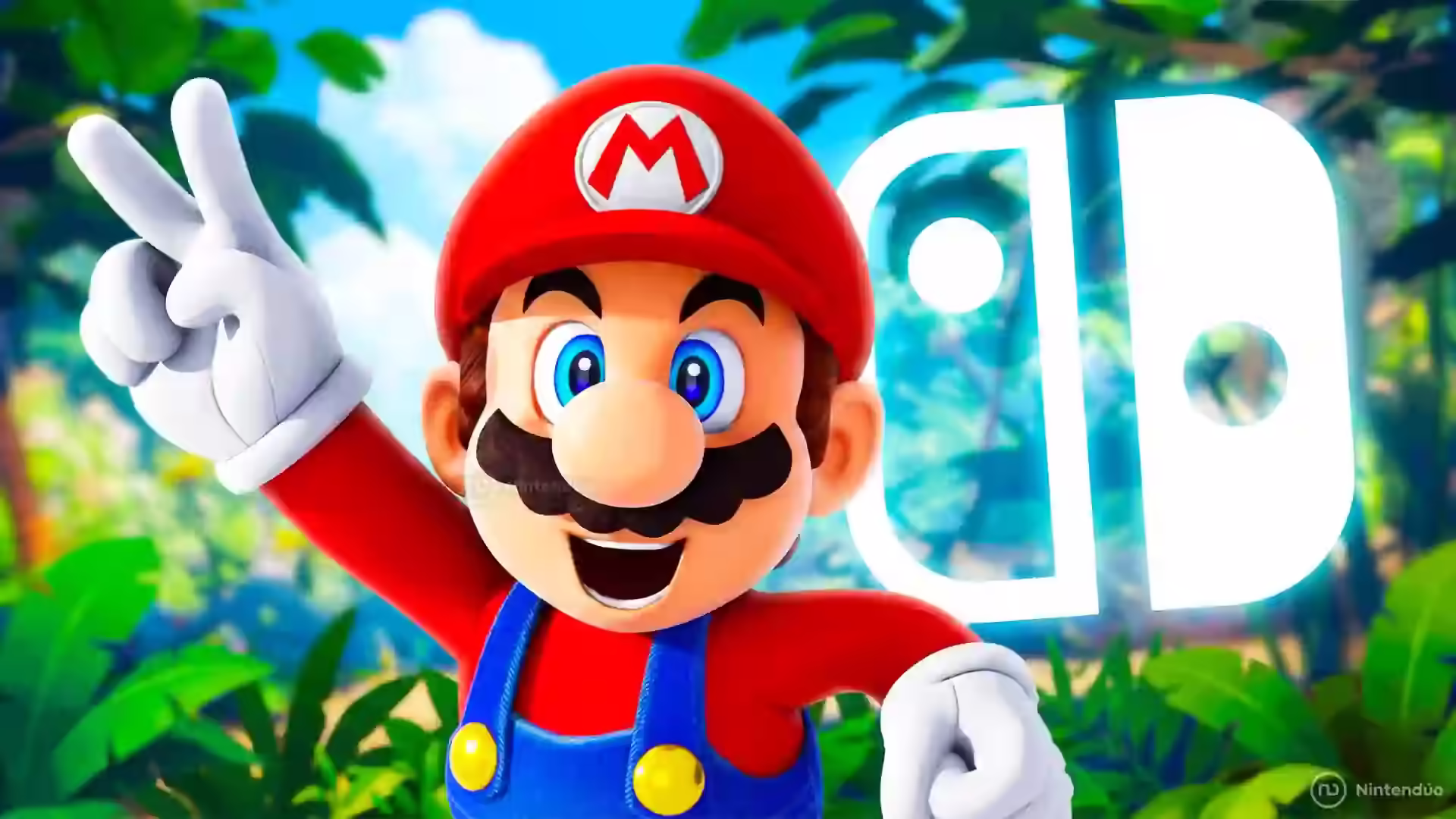 Nintendo deja caer cuál será su próximo juego de Switch mejorado en Switch 2