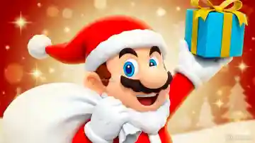 Nintendo Switch va a regalar un montón de juegos gratis por tiempo limitado, ¡te los quedas para siempre!