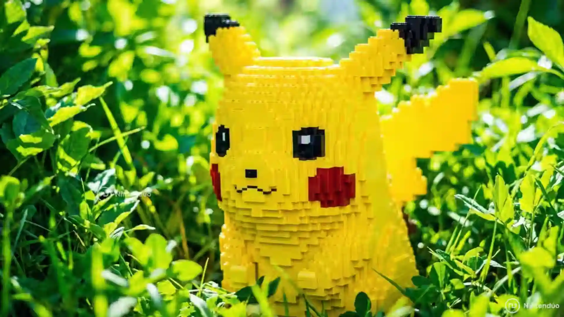 LEGO Pokemon