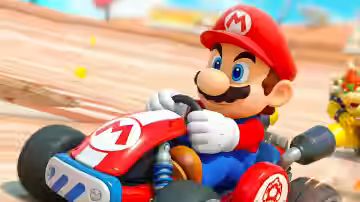 Mario Kart World recibe una actualización sorpresa que introduce un único cambio