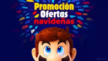 Nintendo hunde el precio de estos juegazos de Switch y Switch 2 con unas rebajas nunca vistas: las mejores ofertas navideñas