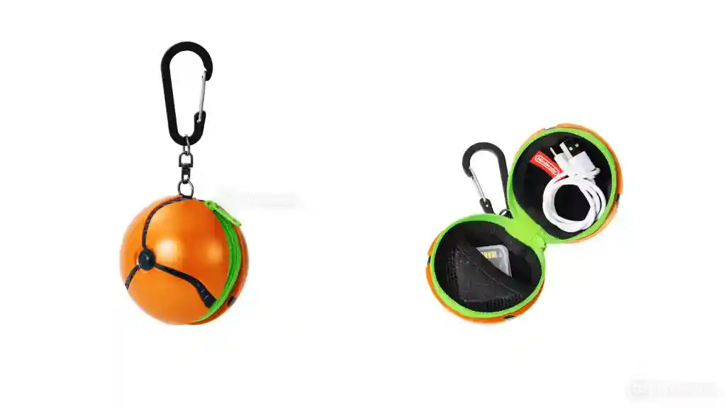 Bolsita Morfosfera Metroid