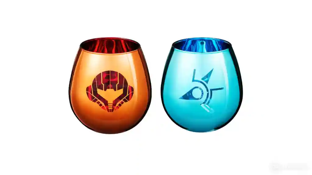 Vasos Metroid