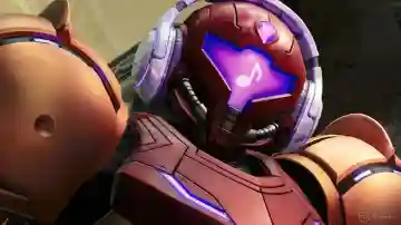 Nintendo Music hace un lanzamiento especial dedicado a Metroid Prime 4