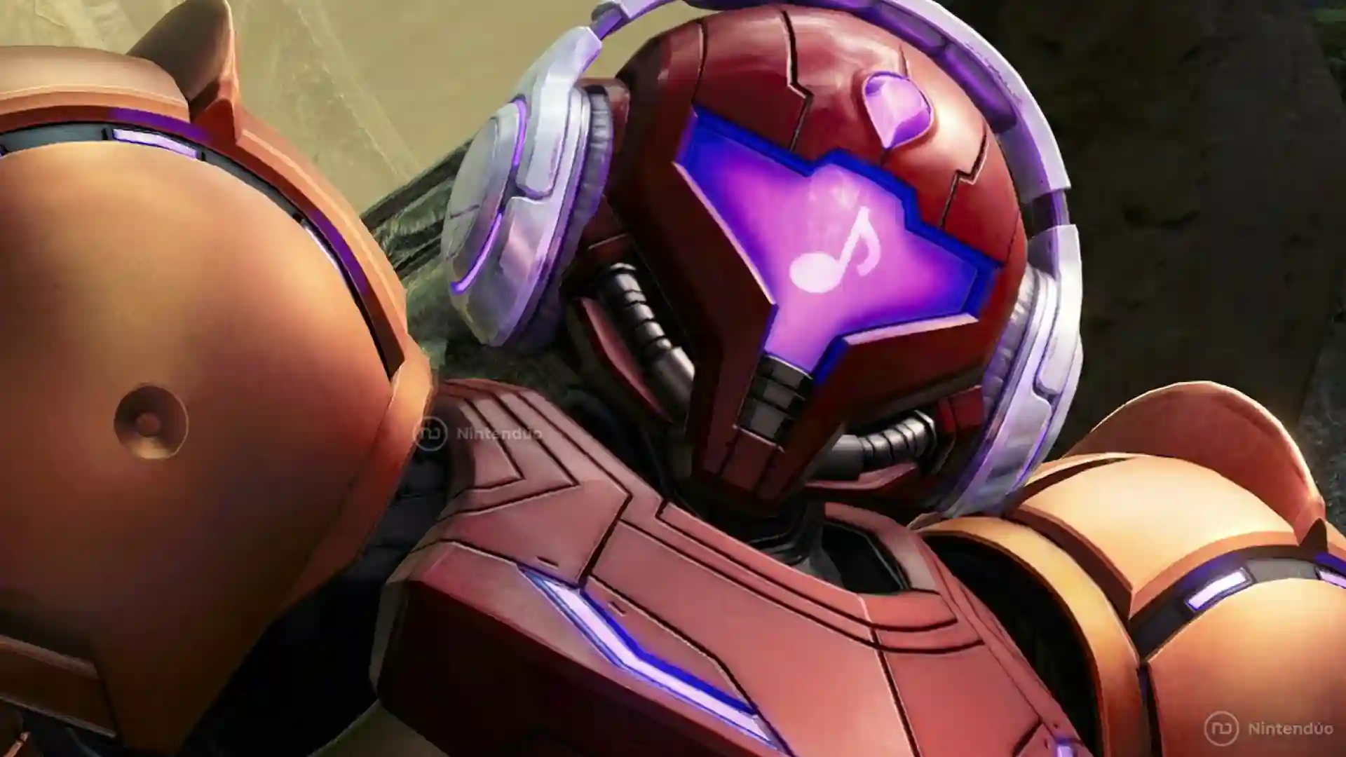 Nintendo Music hace un lanzamiento especial dedicado a Metroid Prime 4