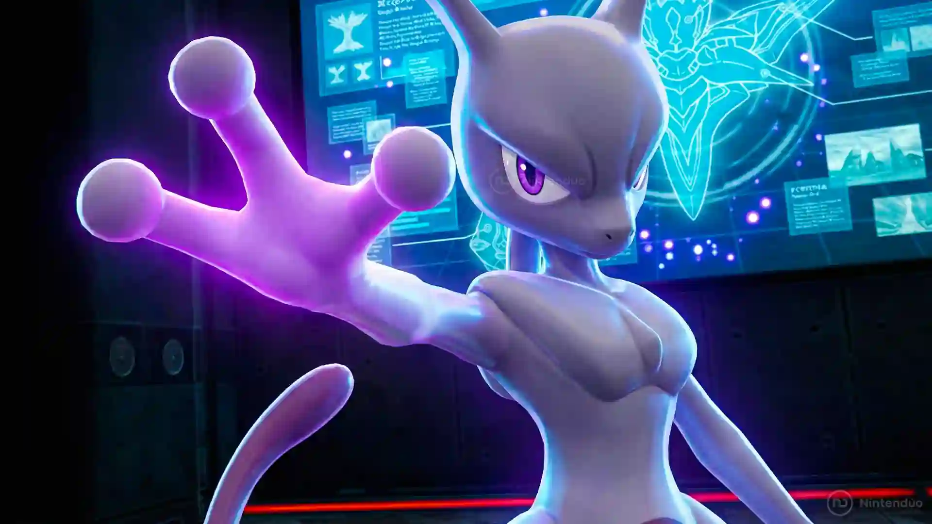 Leyendas Pokémon ZA recibe al Pokémon legendario más famoso y sus dos megaevoluciones: así puedes conseguirlo