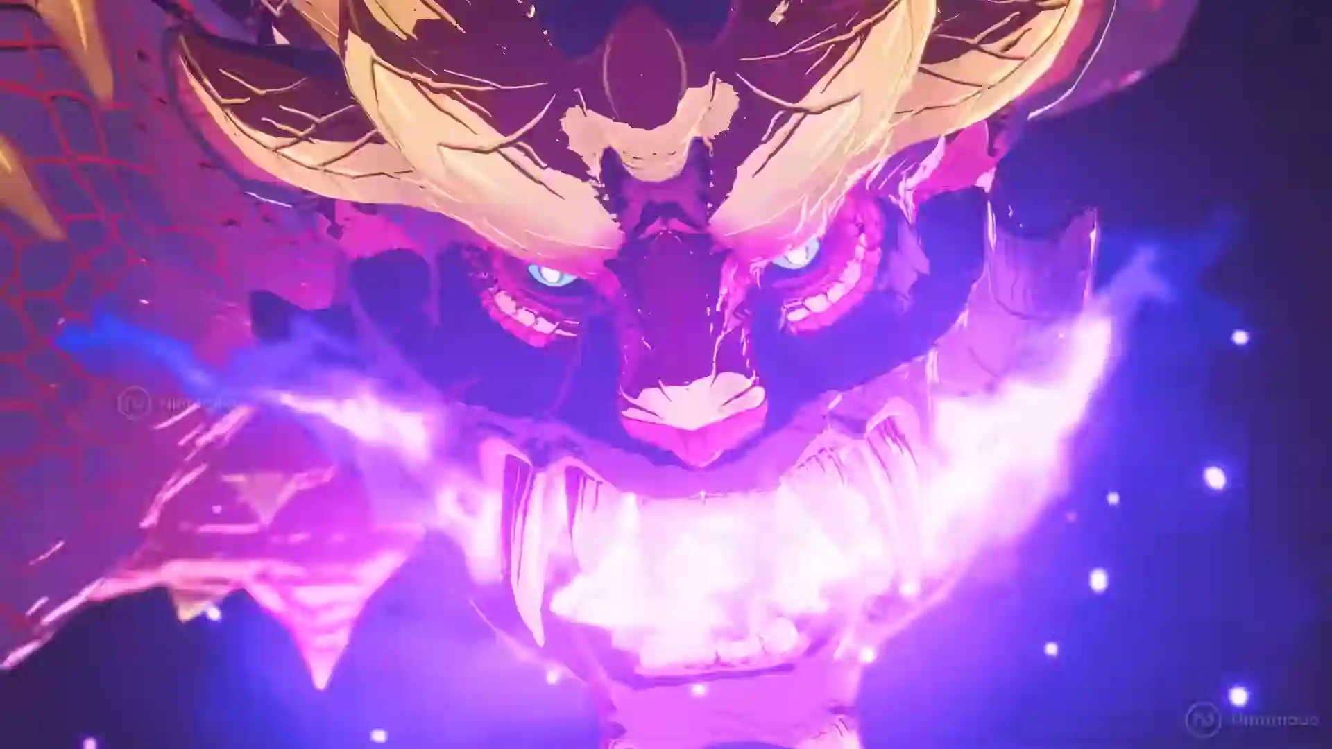 Monster Hunter Stories 3