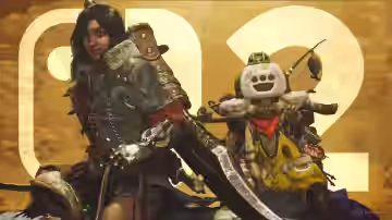 Capcom acaba acercar Monster Hunter Wilds mucho más a Nintendo Switch 2