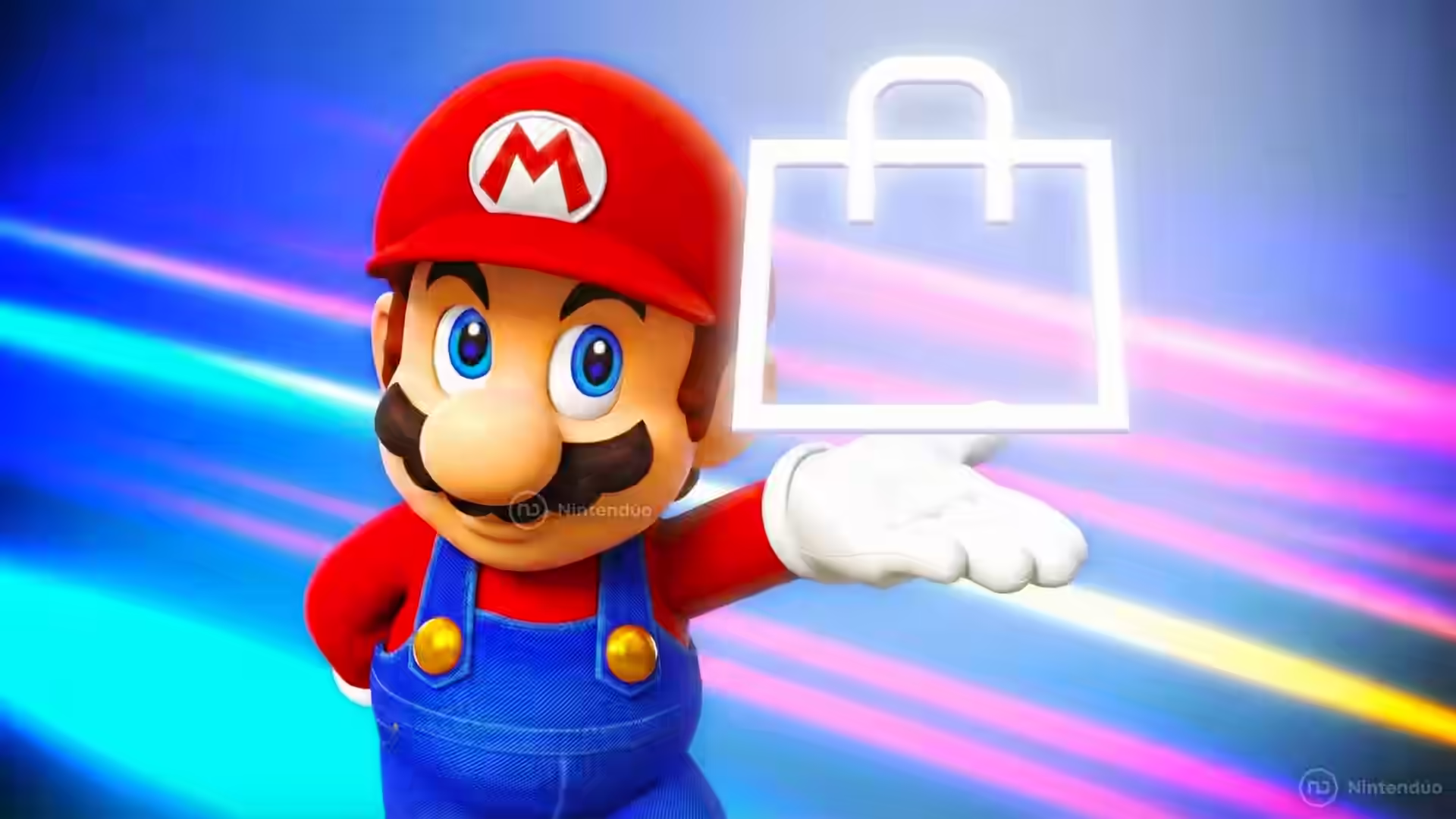 10 joyas de Nintendo Switch y Switch 2 rebajadas a precio mínimo histórico: ¡Ofertones!