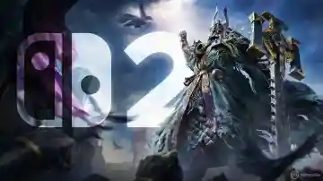 Path of Exile 2 quiere salir en Switch 2, pero las demás consolas se lo impiden