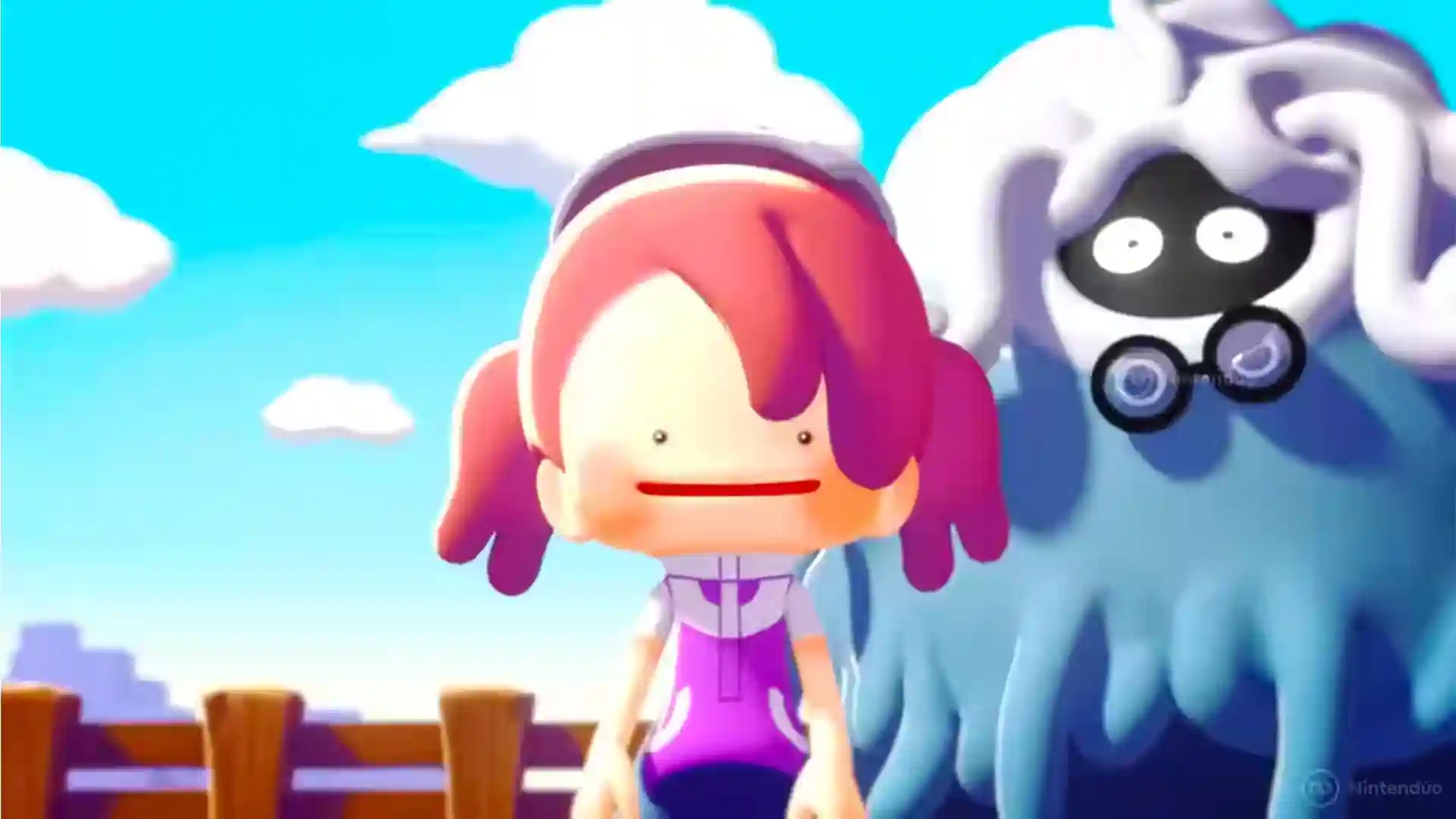 Pokemon Pokopia Precio Game Key Card