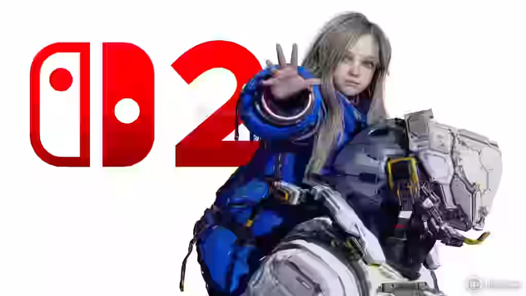 Así se ve Pragmata en Nintendo Switch 2: precio, fecha, amiibo y detalles