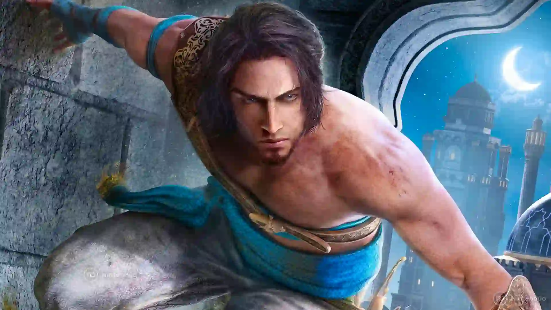 Oficial: El remake de Prince of Persia Las Arenas del Tiempo revela si estará en los Game Awards