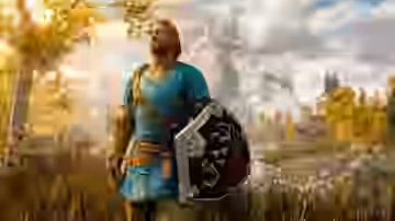 Bethesda responde a las quejas por la versión de Skyrim para Nintendo Switch 2