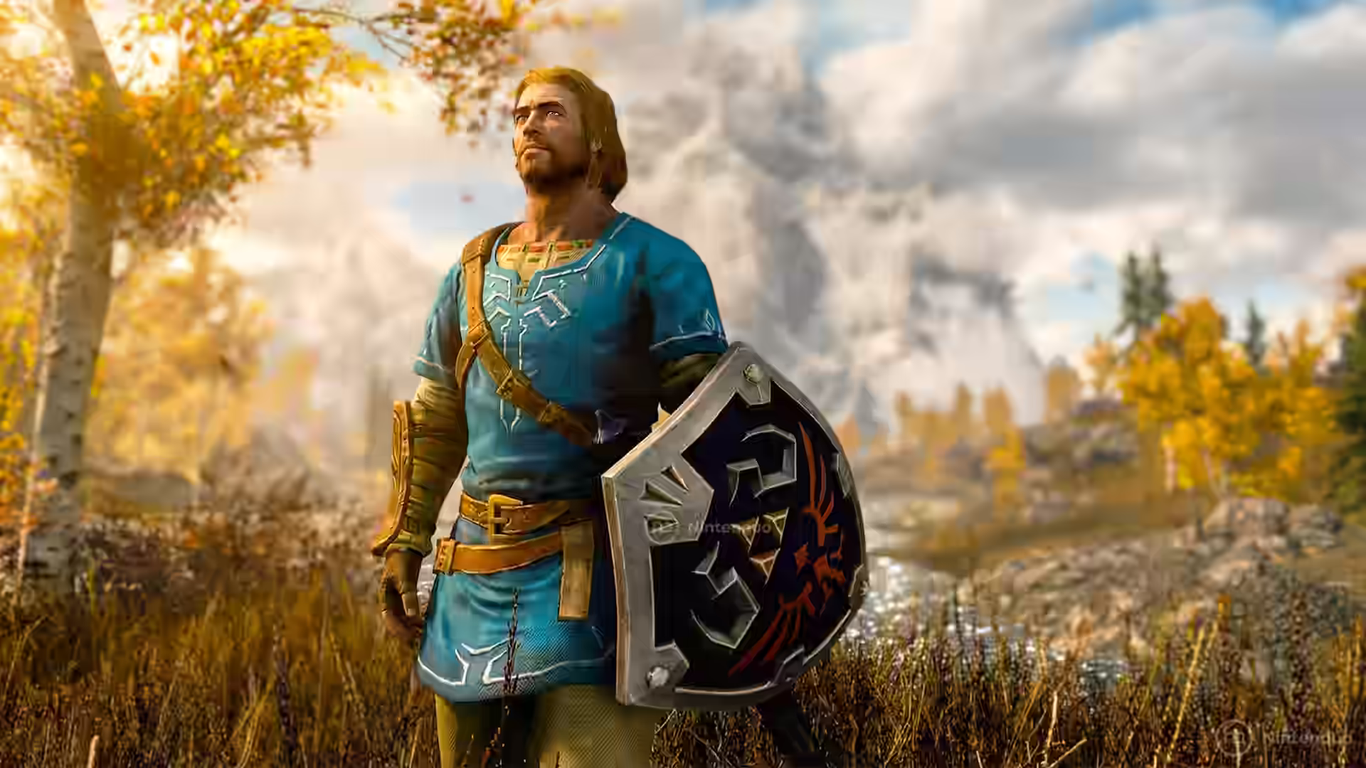 Bethesda responde a las quejas por la versión de Skyrim para Nintendo Switch 2