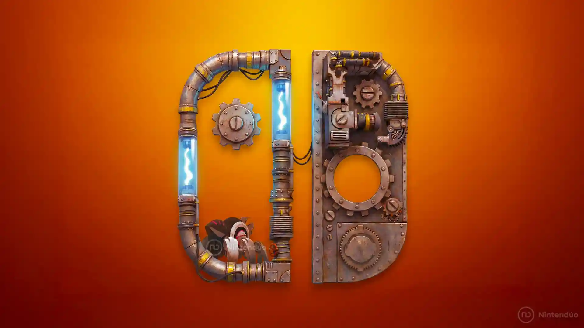 RIVE Ultimate Edition Oferta