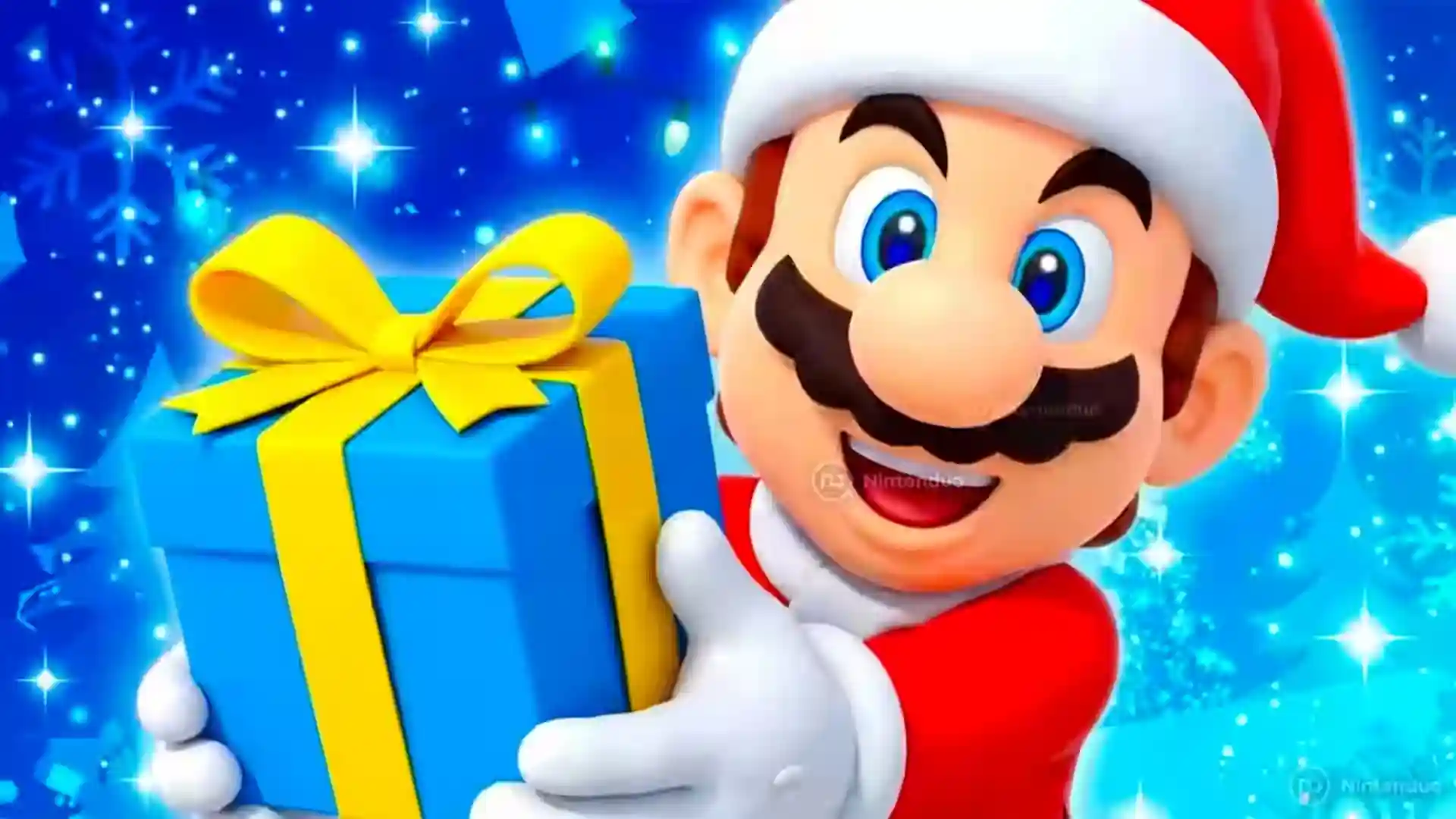 Regalo Juego Switchmas 07