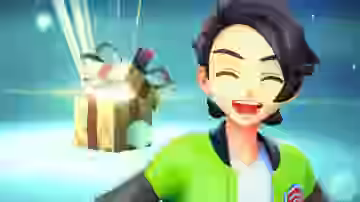 Leyendas Pokémon ZA está regalando un implacable Pokémon Alfa por tiempo limitado