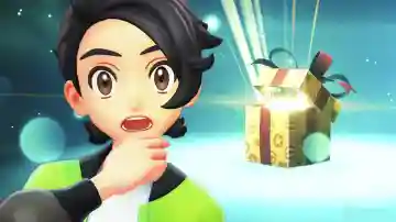 Leyendas Pokémon ZA está regalando 25 objetos muy útiles por tiempo limitado