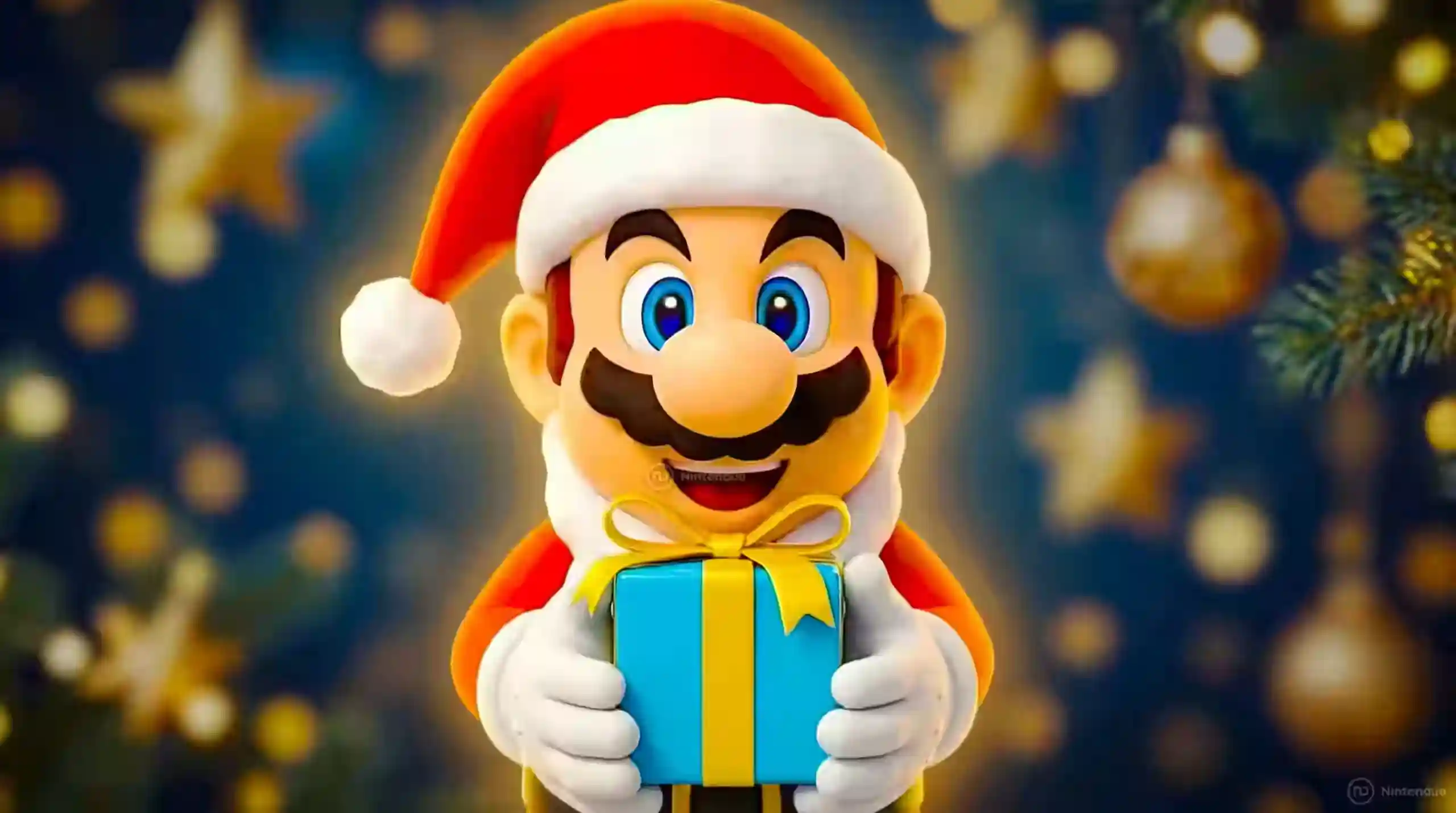 Regalos Juegos Switch Navidad