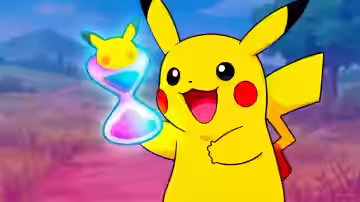 Pokémon TCG Pocket te regala 36 relojes de arena para sobres gratis por tiempo limitado