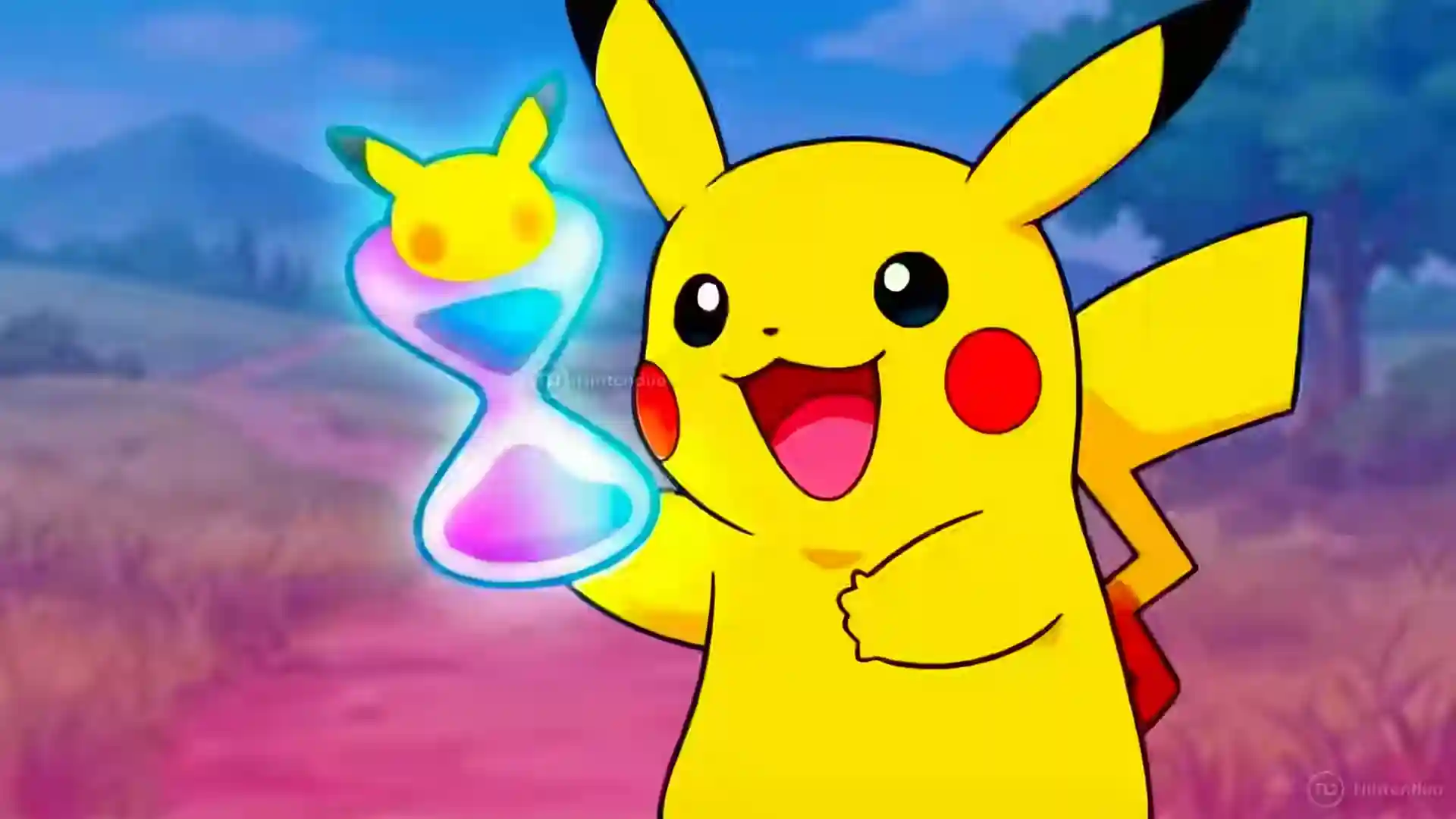 Relojes Arena Sobres Pokemon Pocket