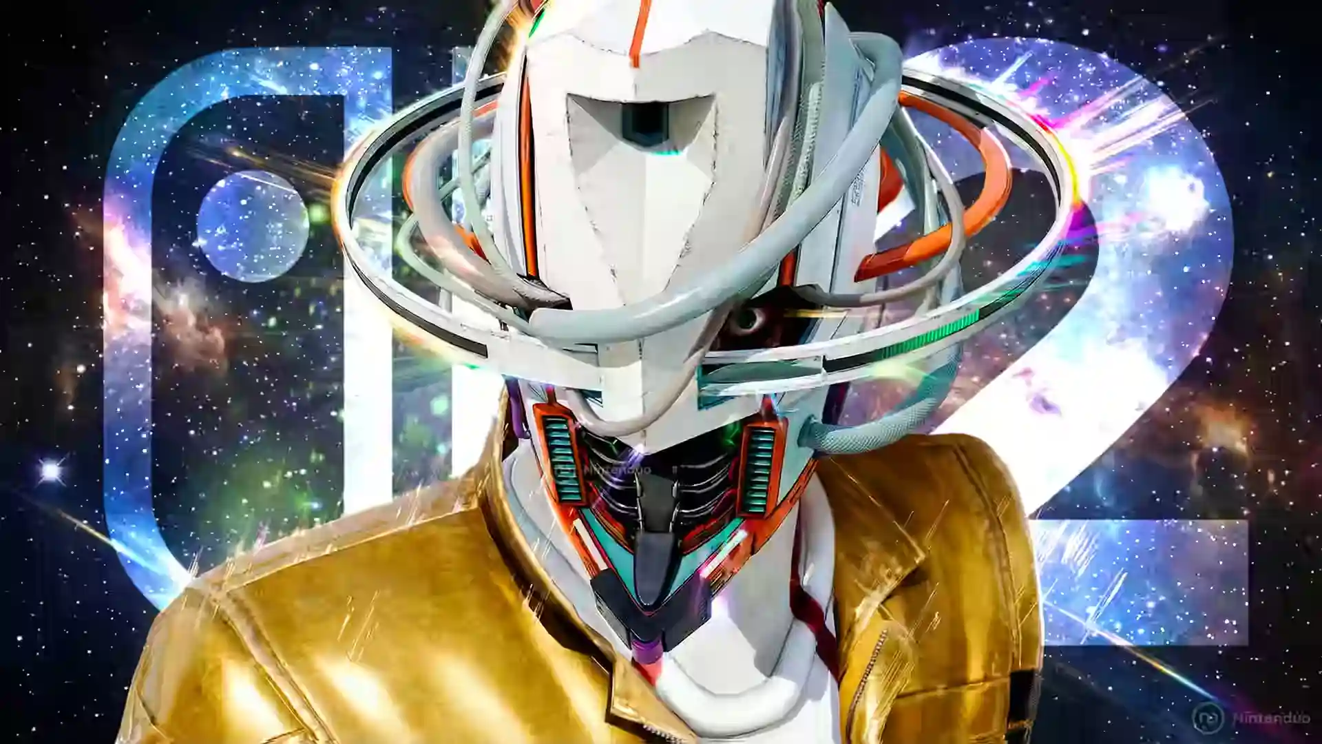 Romeo is a Dead Man Nintendo Switch 2