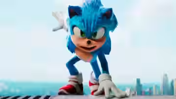 La nueva película spin-off de Sonic coge fuerza tras una filtración