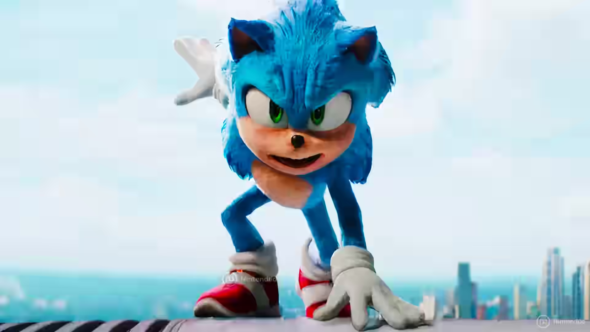 La nueva película spin-off de Sonic coge fuerza tras una filtración