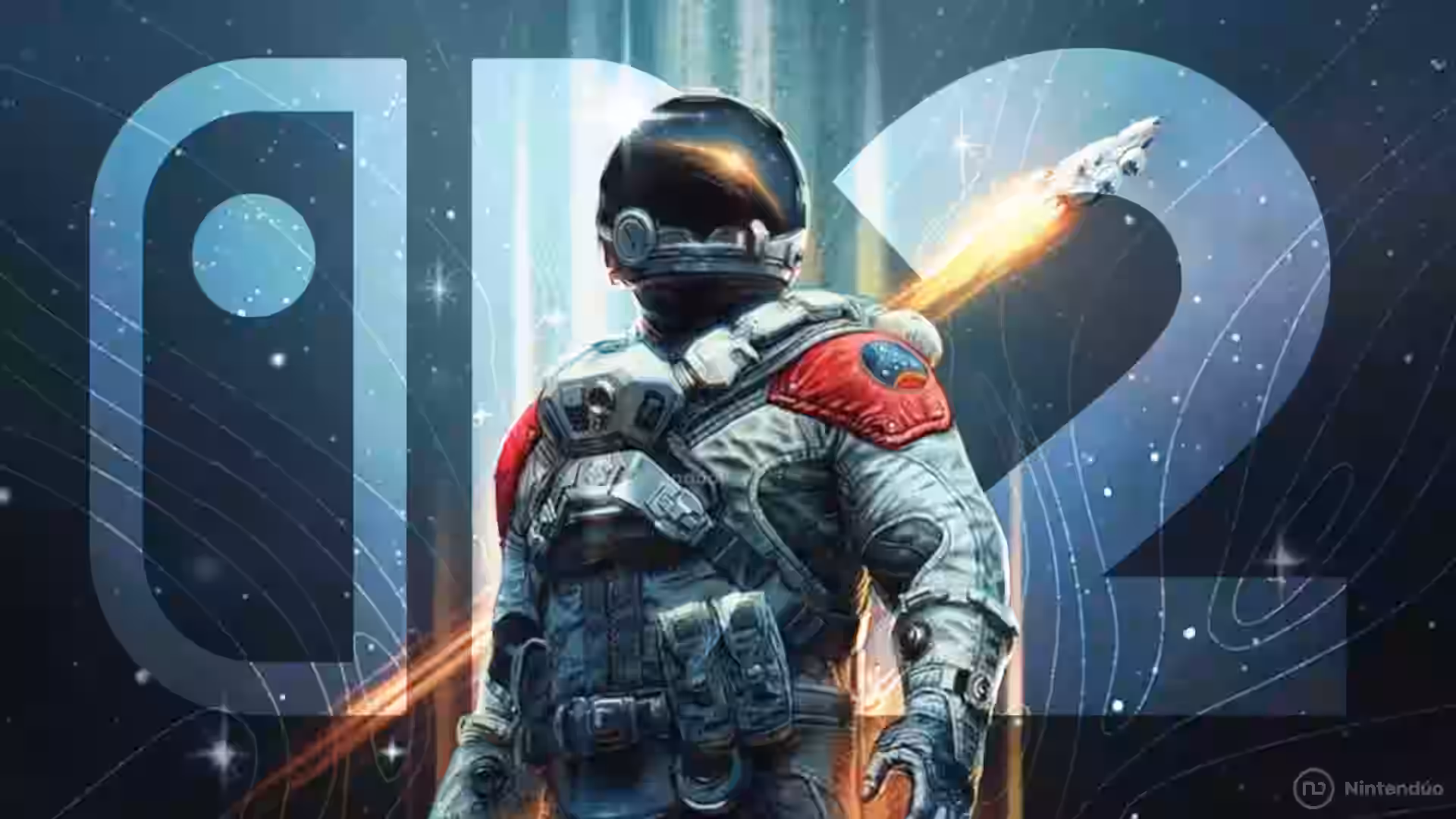 Starfield llegará a Nintendo Switch 2 en 2026, según varias fuentes