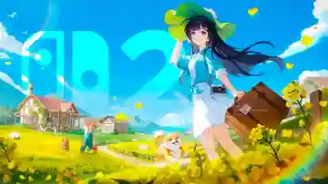 Es como Animal Crossing y Los Sims, y llega a Nintendo Switch 2 en 2026: Starsand Island