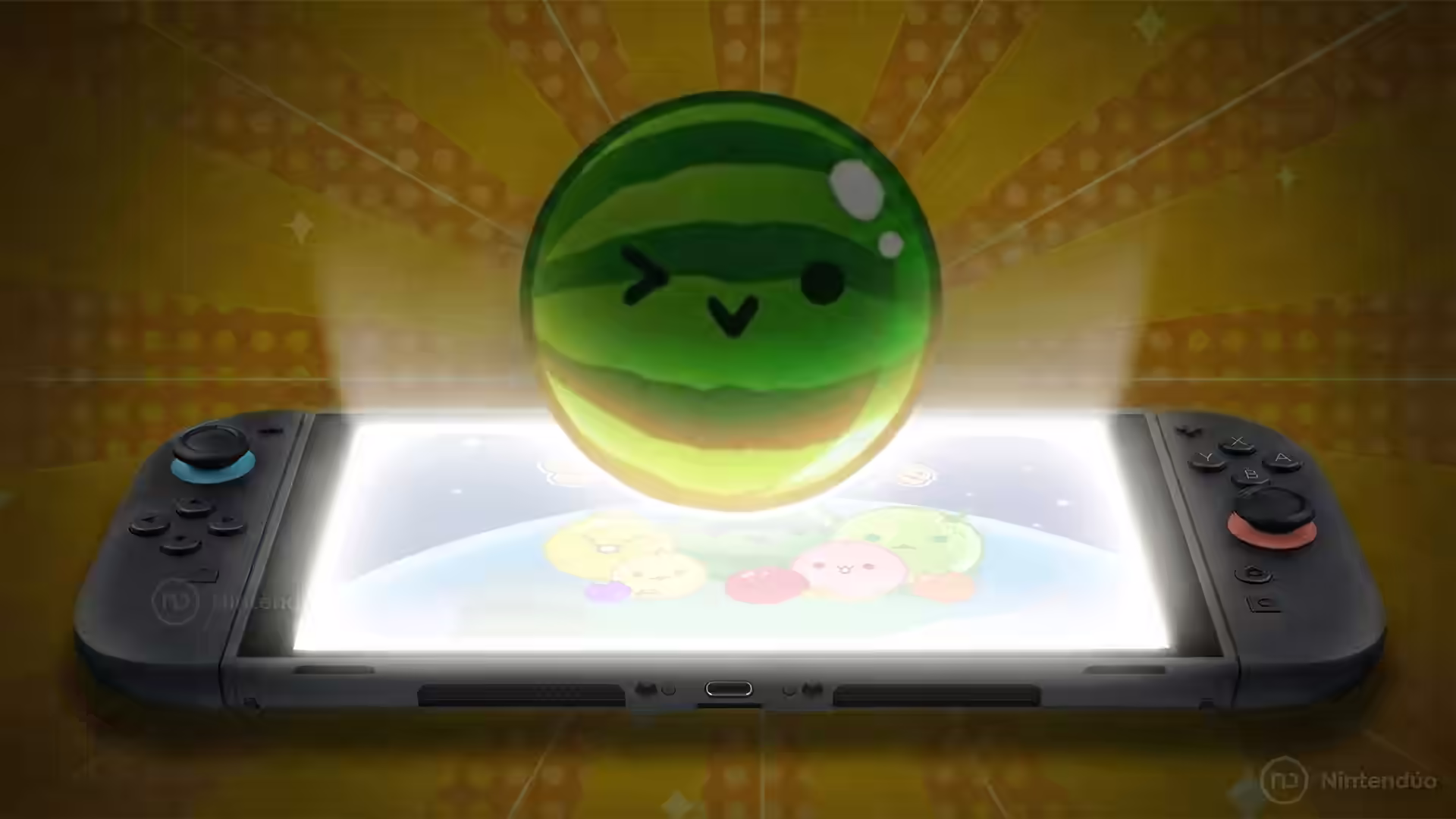 El juego que reventó internet en 2023 tendrá secuela en Switch 2 en una semana