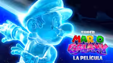 Nuevos detalles de Super Mario Galaxy La Película aparecen gracias a unos cereales