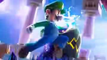 Mario y Luigi contra Bowsy en el nuevo tráiler de Super Mario Galaxy La Película
