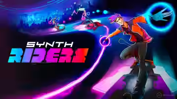 Switch acaba de recibir uno de los mejores juegos rítmicos de VR: Synth Riders ya disponible
