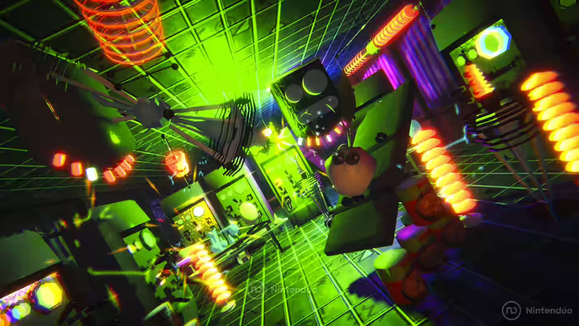 Imagen 5 de la galería del juego