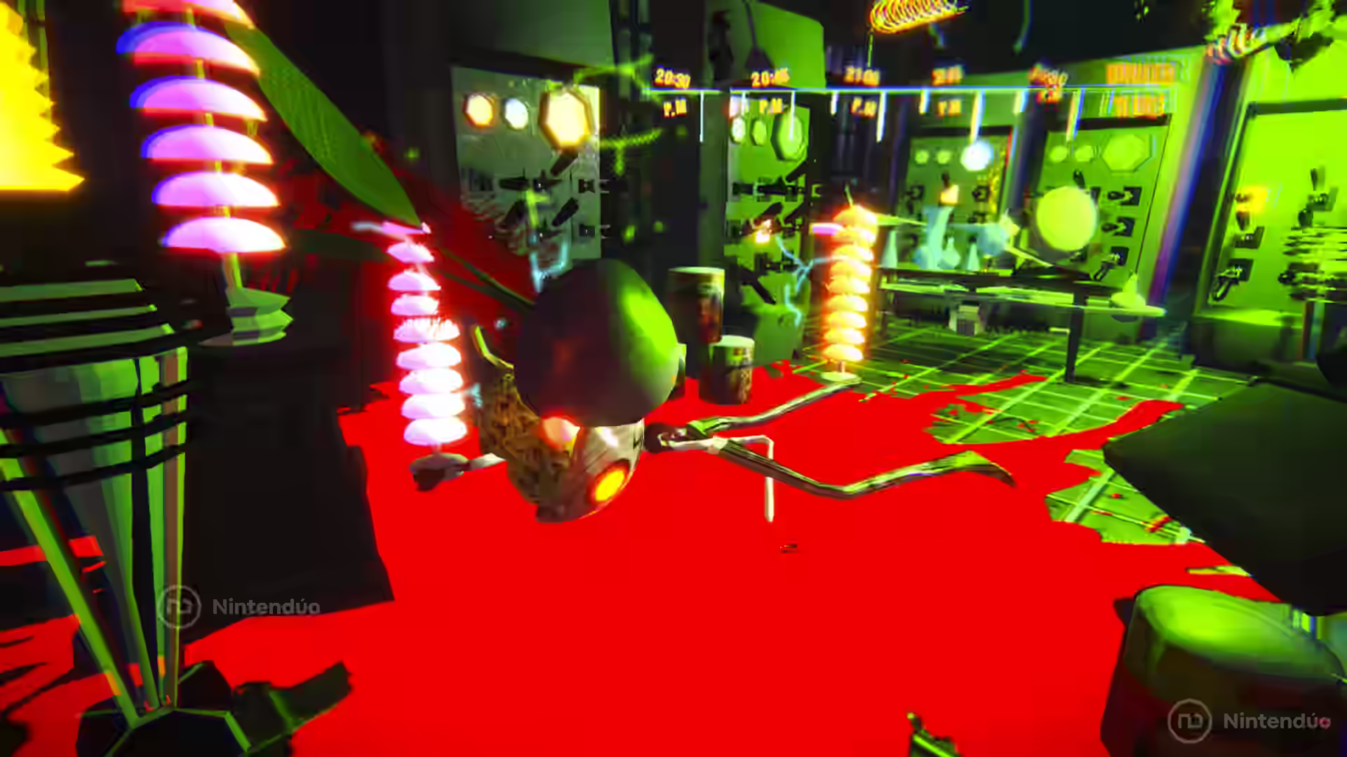 Imagen 3 de la galería del juego