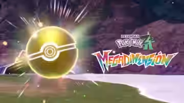 Cómo conseguir Bayas Dimensionales más rápido en Leyendas Pokémon ZA: Megadimensión