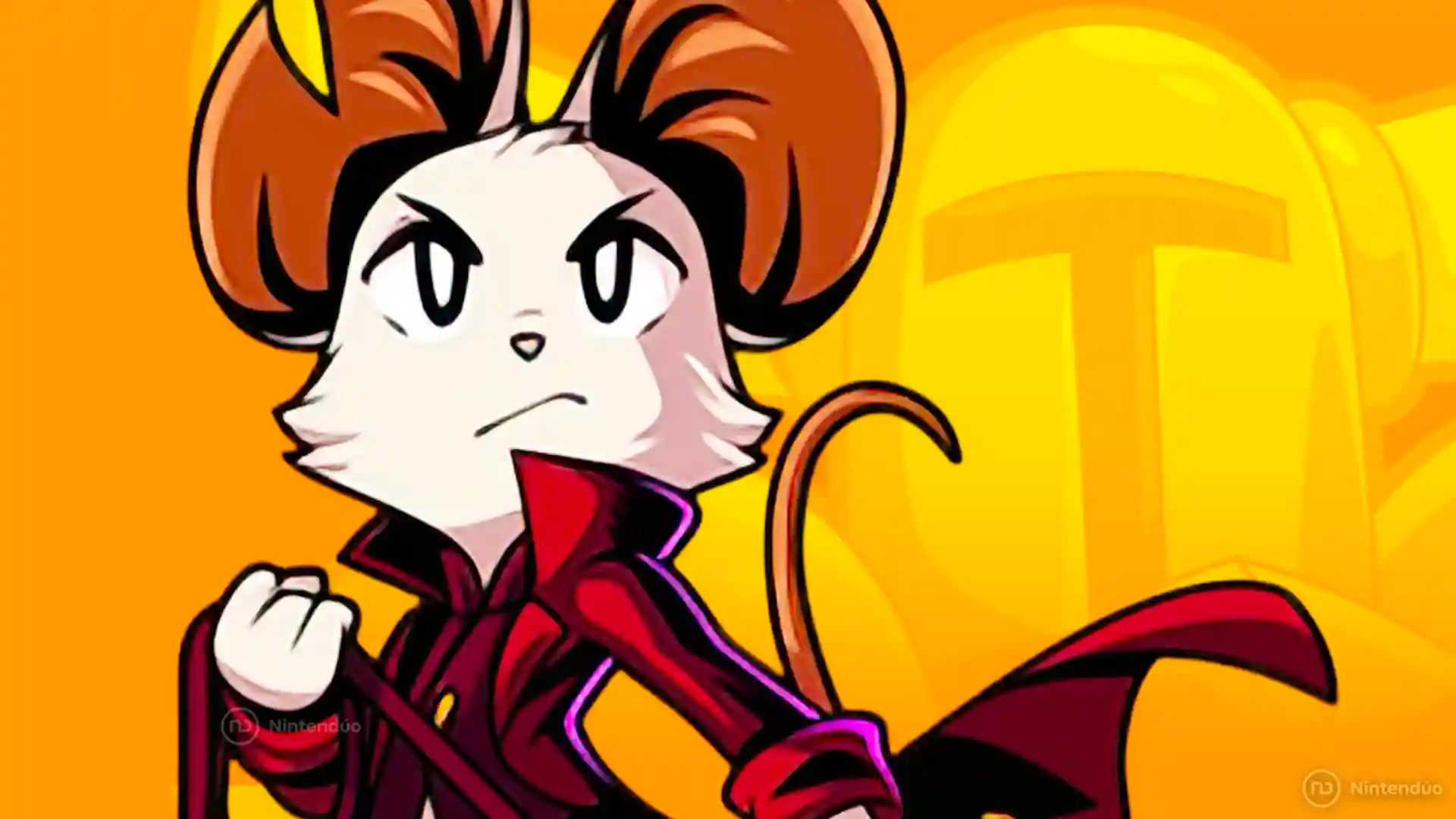 Los creadores de Shovel Knight se lo juegan todo con su nuevo juego