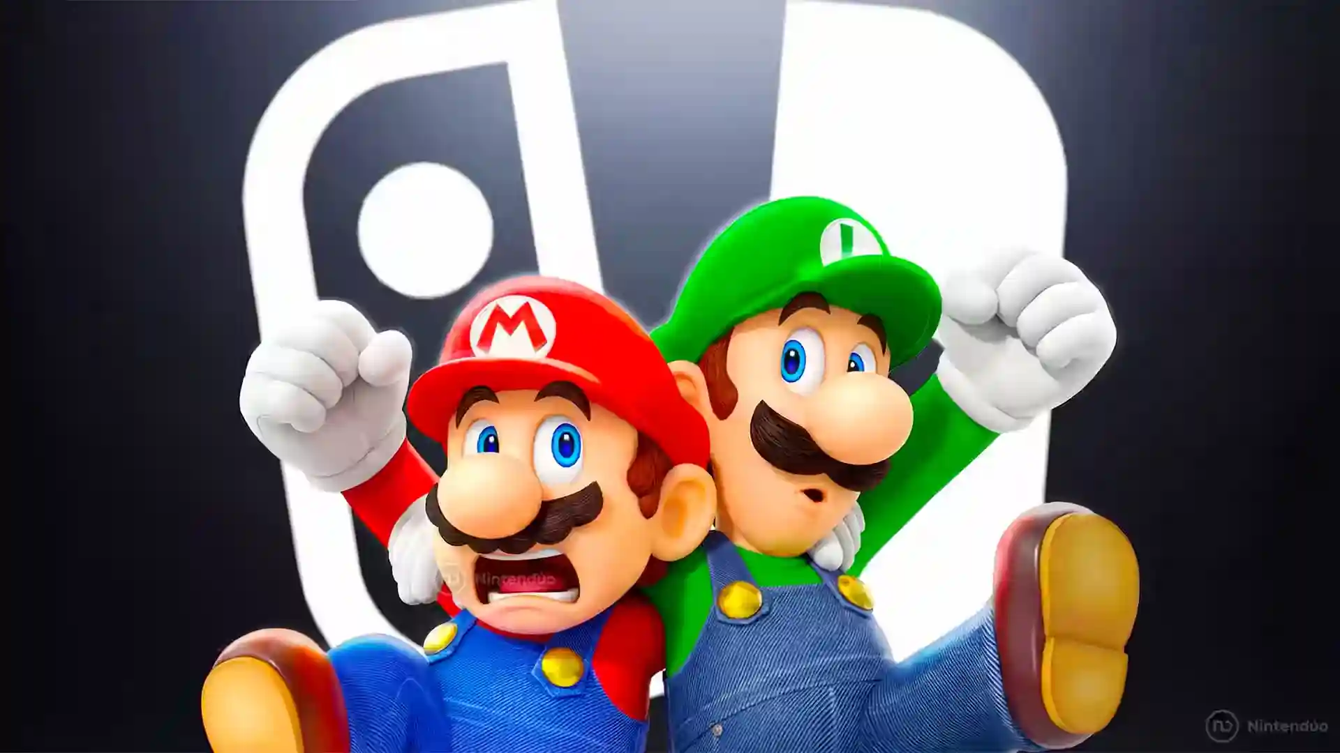 App eliminada Nintendo Switch