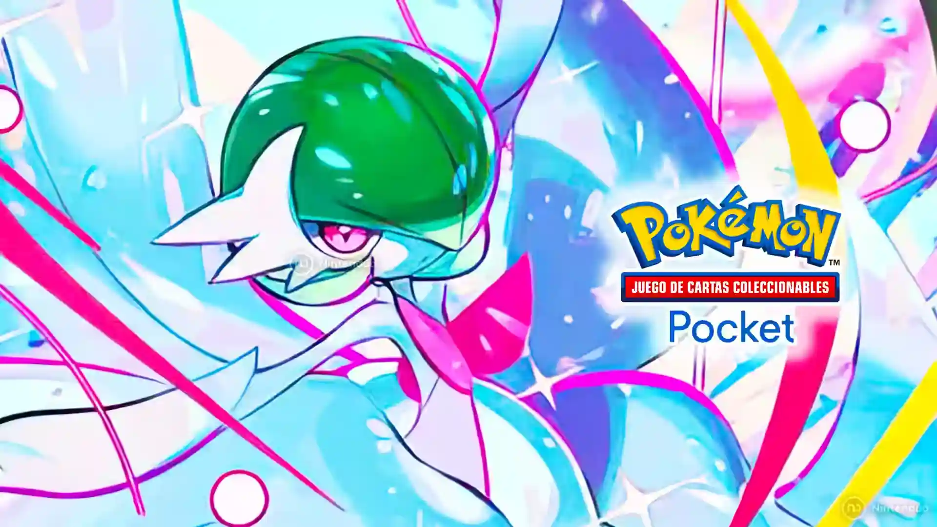 Mega Gardevoir ex Pokemon TCG Pocket