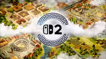 El primer juego español hecho para Nintendo Switch 2 se lanza este mes: Citadelum