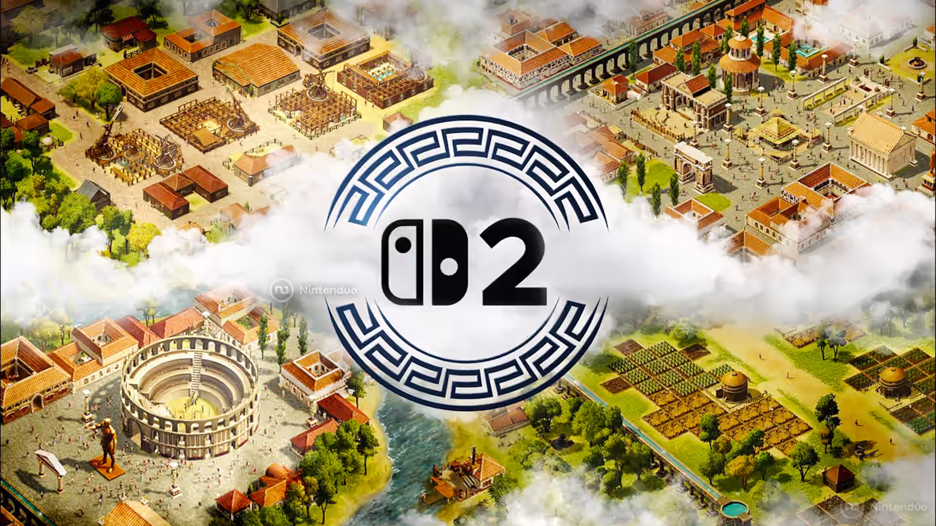 El primer juego español hecho para Nintendo Switch 2 se lanza este mes: Citadelum