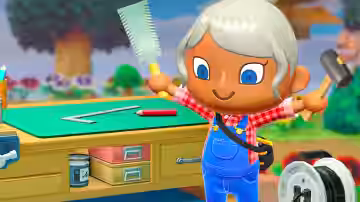 Animal Crossing New Horizons ha eliminado uno de sus aspectos más polémicos
