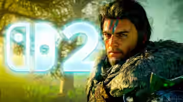 Este es el mundo abierto más grande que llegará a Switch 2 y casi nadie lo esperaba: filtrado Crimson Desert