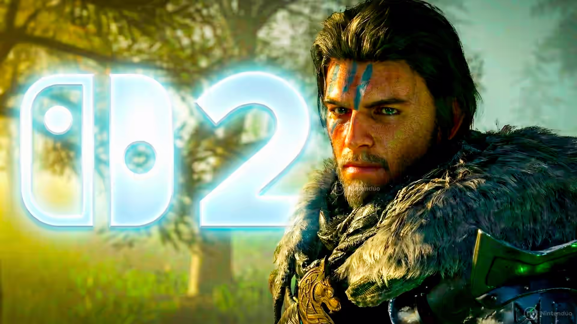 Este es el mundo abierto más grande que llegará a Switch 2 y casi nadie lo esperaba: filtrado Crimson Desert